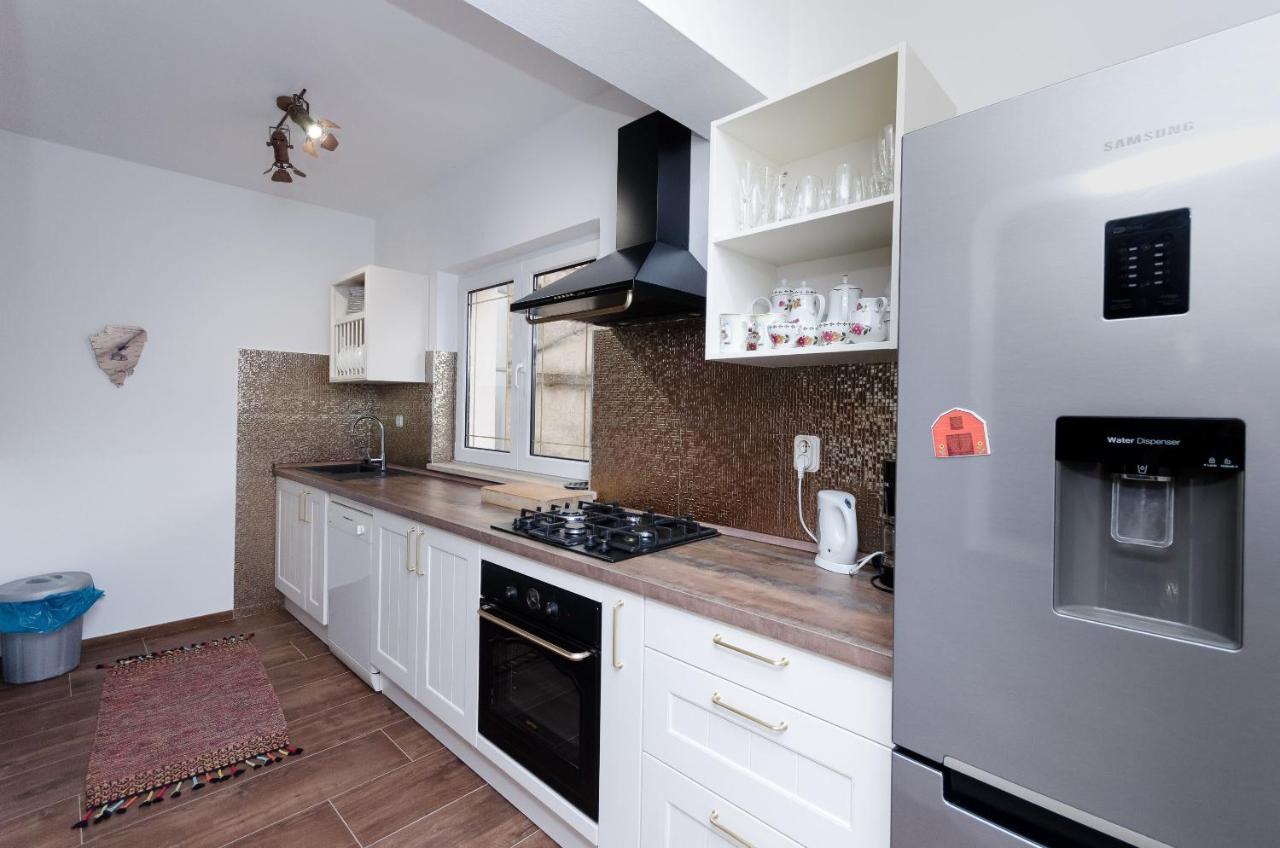 Apartments Milan Rakalj Εξωτερικό φωτογραφία