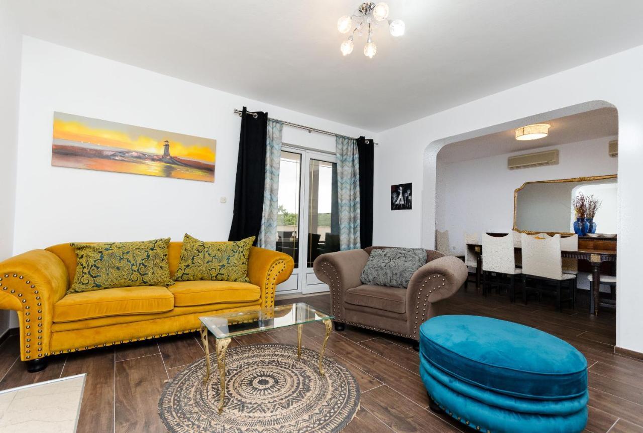 Apartments Milan Rakalj Εξωτερικό φωτογραφία