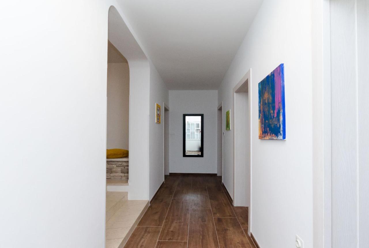 Apartments Milan Rakalj Εξωτερικό φωτογραφία