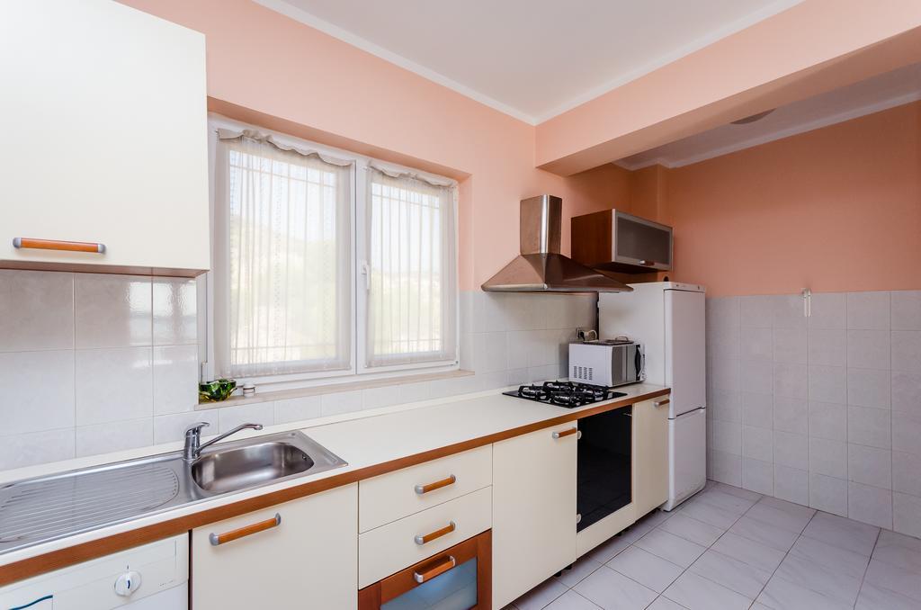 Apartments Milan Rakalj Εξωτερικό φωτογραφία