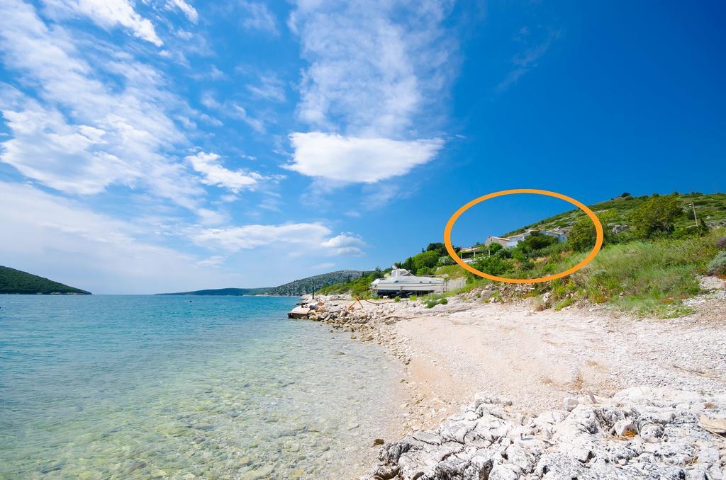 Apartments Milan Rakalj Εξωτερικό φωτογραφία