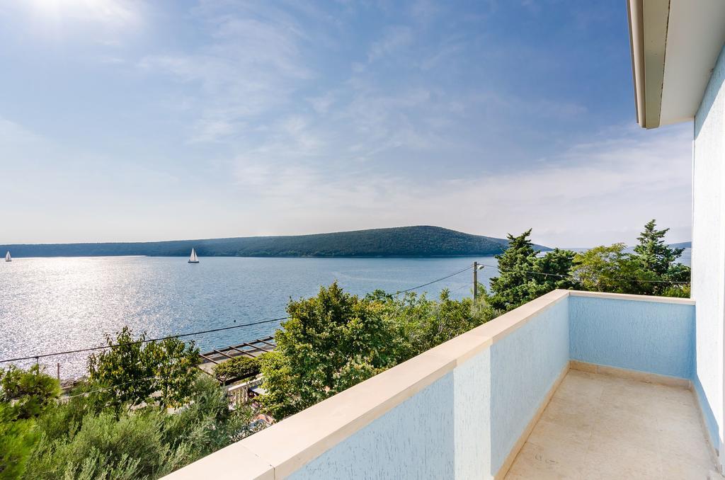 Apartments Milan Rakalj Εξωτερικό φωτογραφία