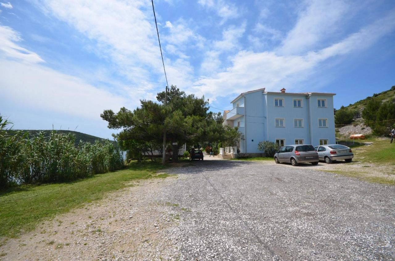 Apartments Milan Rakalj Εξωτερικό φωτογραφία