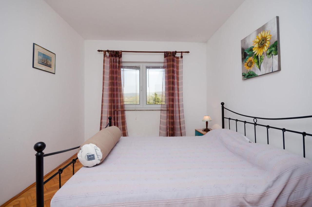 Apartments Milan Rakalj Εξωτερικό φωτογραφία