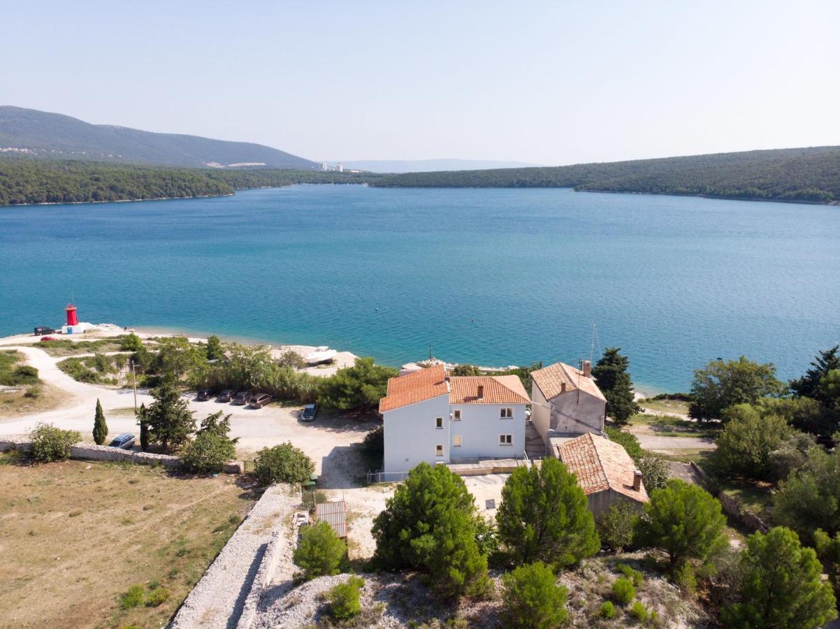 Apartments Milan Rakalj Εξωτερικό φωτογραφία